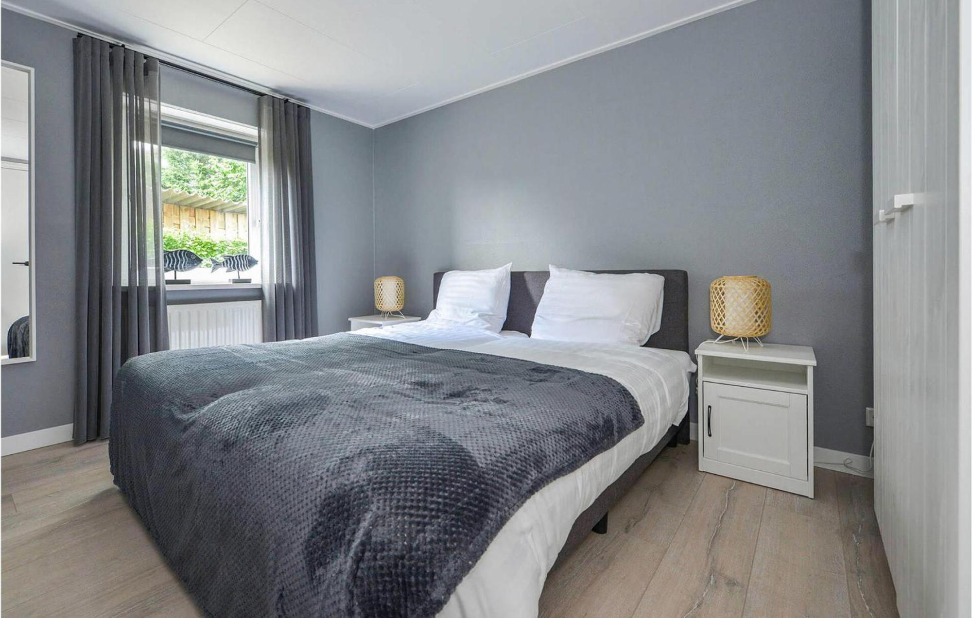 3 Bedroom Gorgeous Home In Kerkdriel Ngoại thất bức ảnh