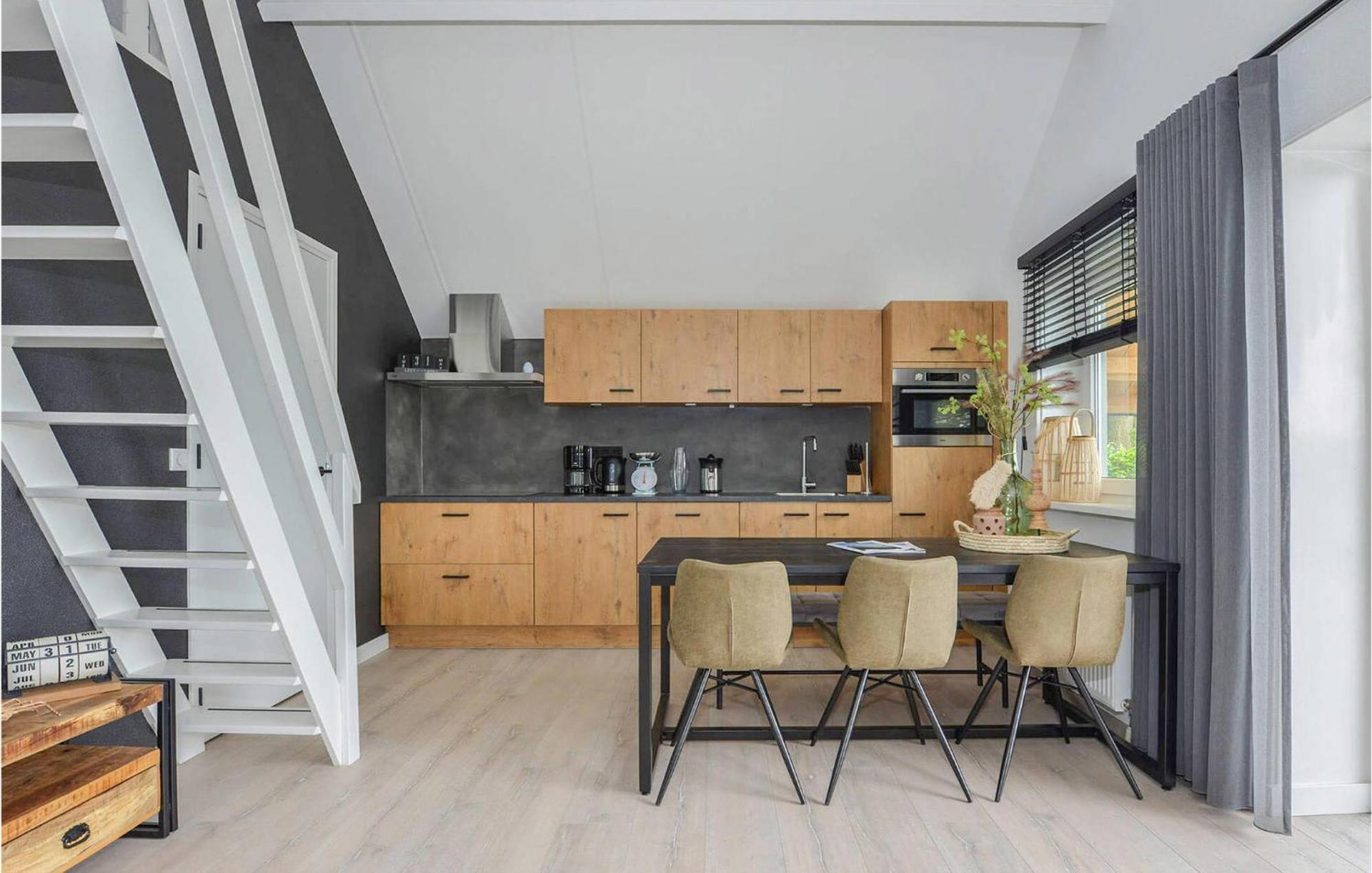 3 Bedroom Gorgeous Home In Kerkdriel Ngoại thất bức ảnh