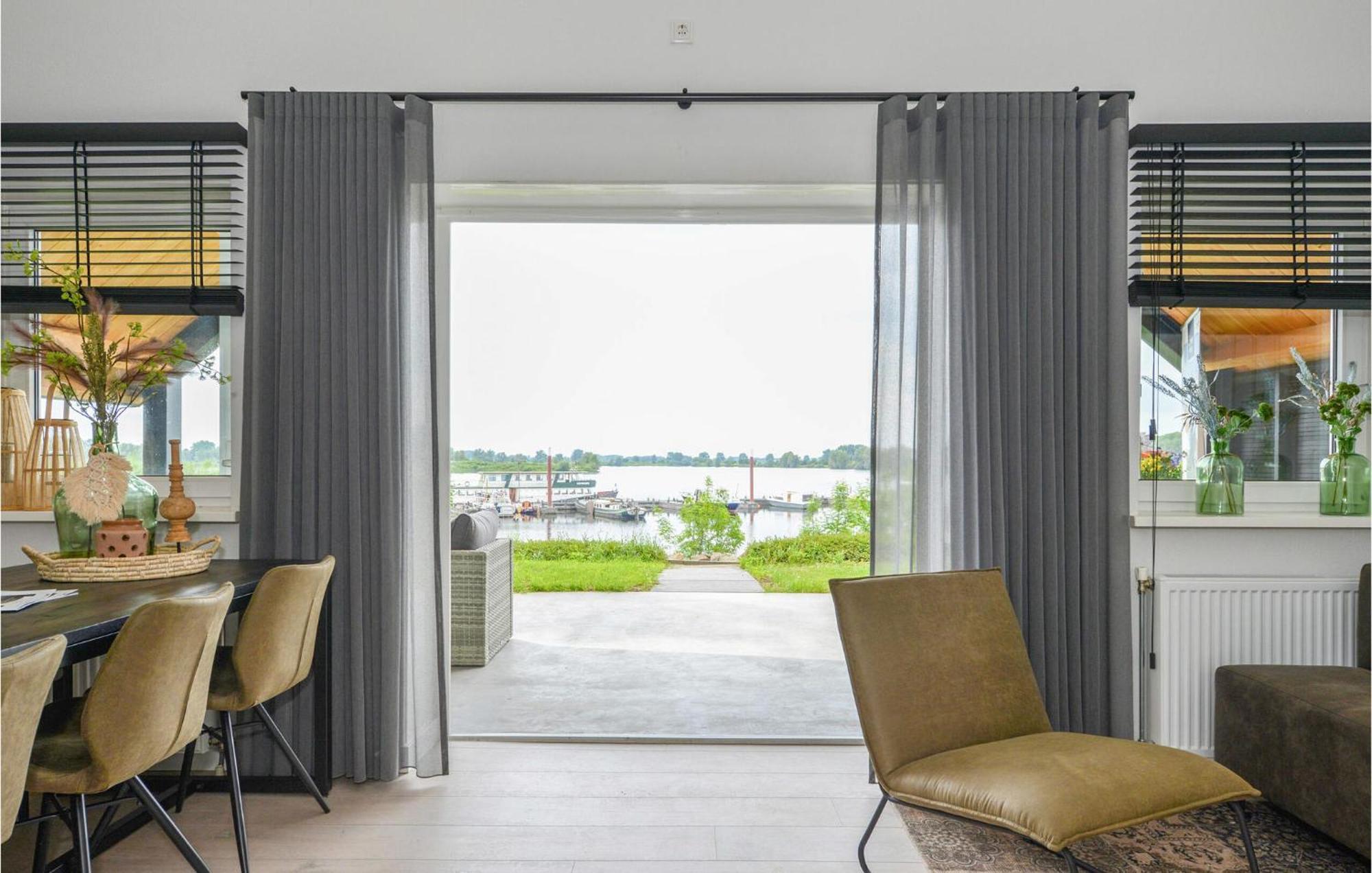 3 Bedroom Gorgeous Home In Kerkdriel Ngoại thất bức ảnh