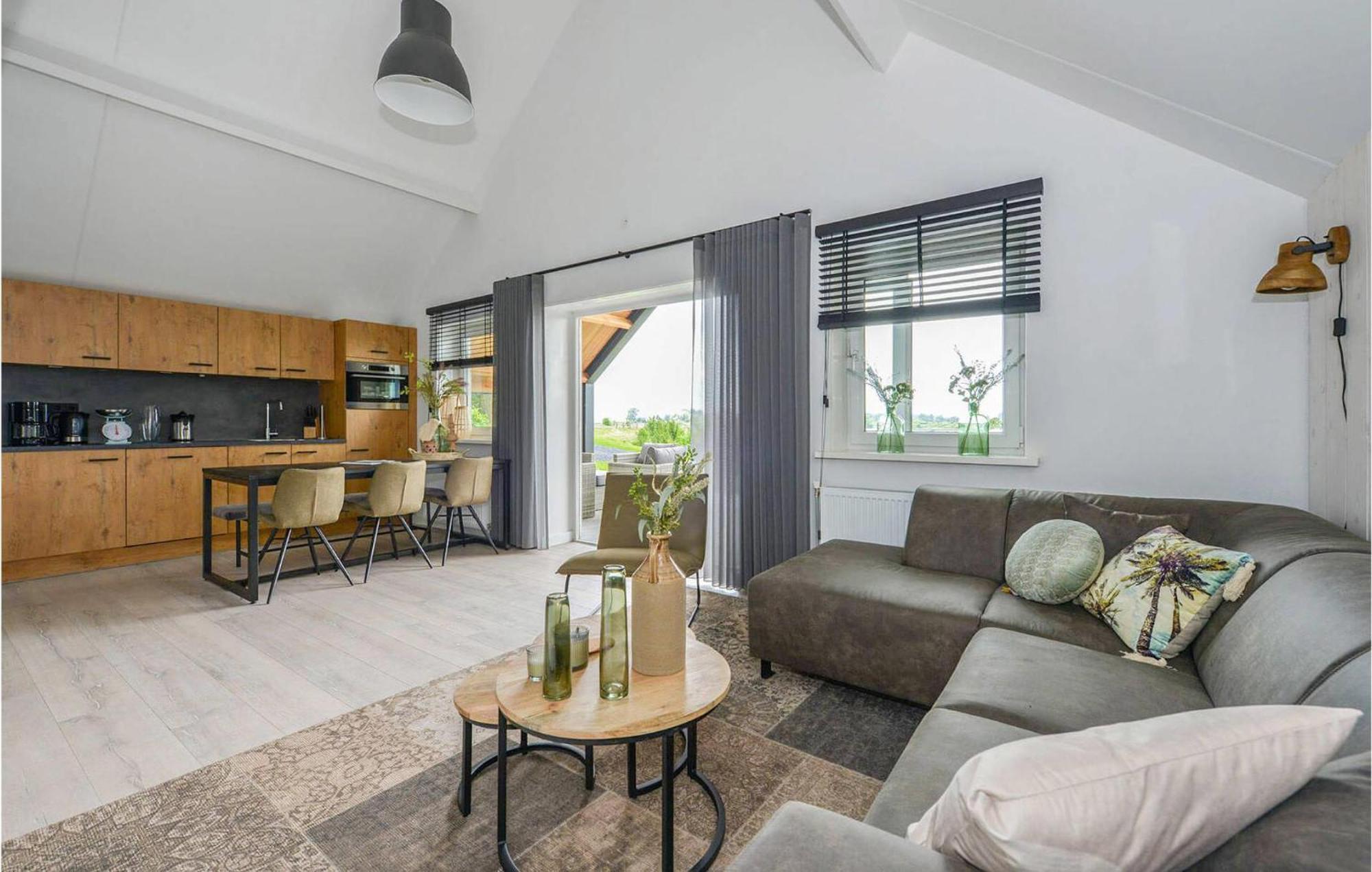 3 Bedroom Gorgeous Home In Kerkdriel Ngoại thất bức ảnh